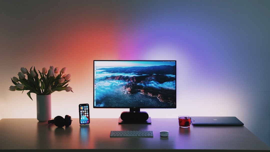 Ultimate Liquid Cooled Gaming PC: The Future of High-Performance Gaming