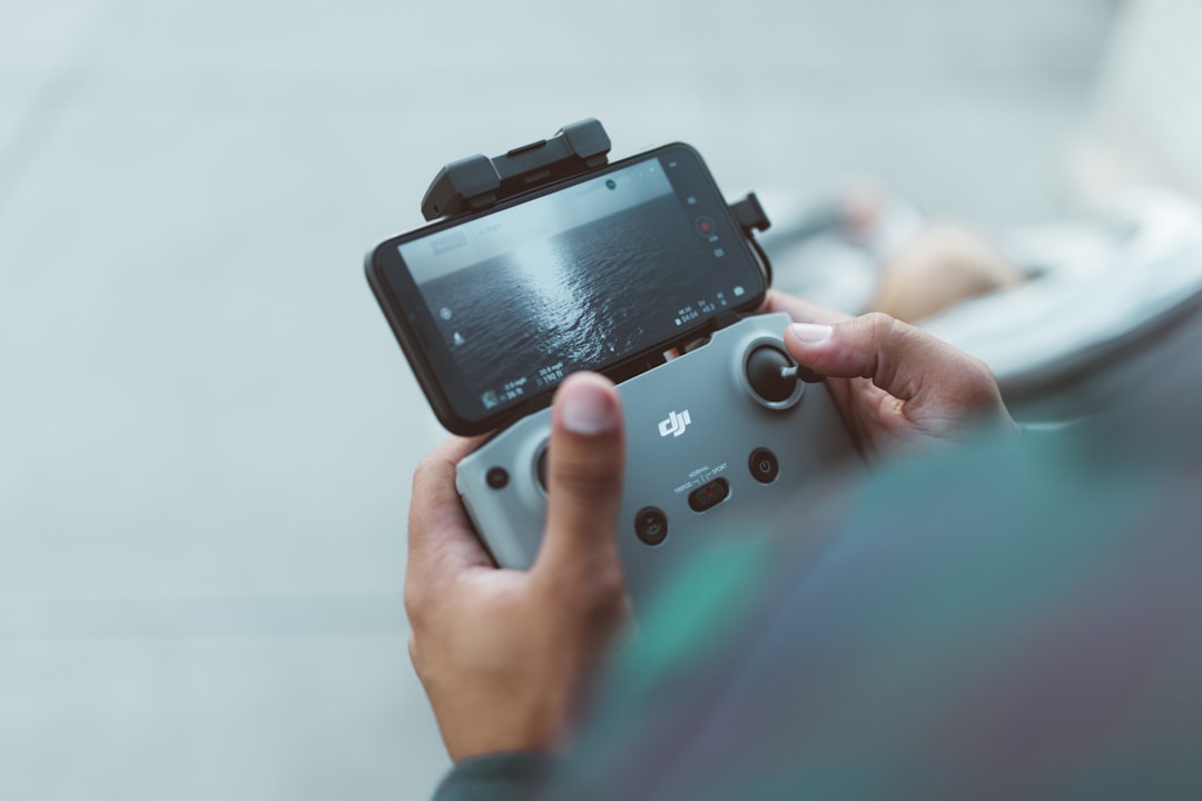 Photo Mobile gaming